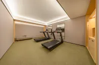 全季酒店（彌勒湖泉水鄉溫泉店）