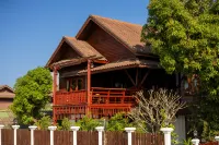 Mekong Riverside Villa
