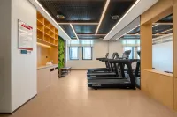 Wenling Argyle Grand Hotel - Gym