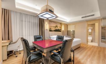 Vienna International Hotel (Chongqing Nanping Pedestrian Street Wanda Plaza)