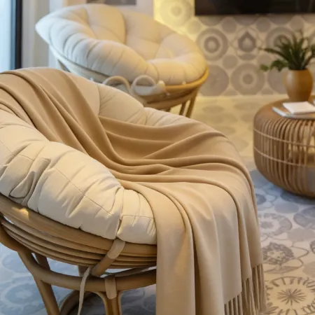 Blue Jasmine · Seasleep | Designer Aesthetic Vacation Villa (Lingshui Xiangshui Bay Store)
