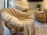 Blue Jasmine · Seasleep | Designer Aesthetic Vacation Villa (Lingshui Xiangshui Bay Store)