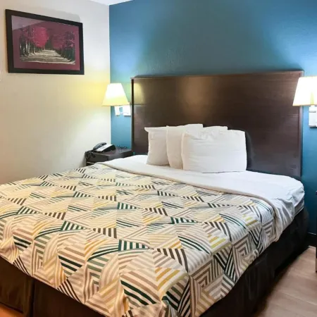 Studio 6 Suites Shreveport, LA – Industrial Loop