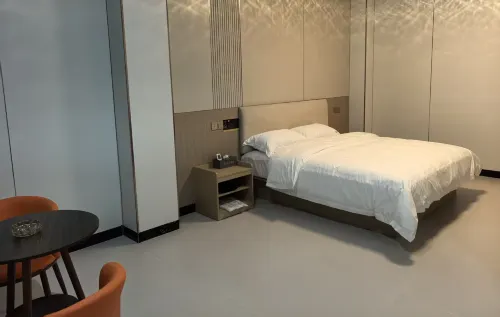 Dengjiapu Yuelai Inn