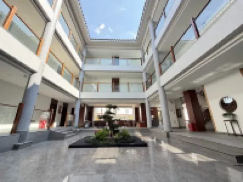 Yinxin Heyuan Hotel (Xie'e Ancient Town) Hotels in Eshan