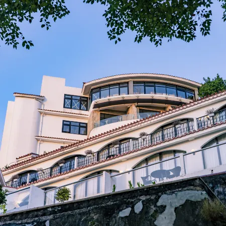 Pousada De Sao Tiago