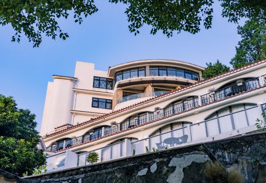 호텔 부대시설 2