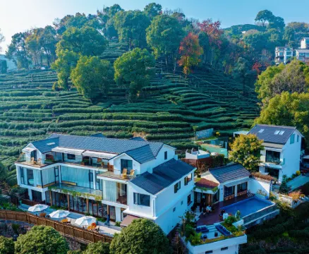 Hangzhou Yazhuang Homestay（West Lake Scenic Area Store）