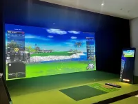 Courle Fontainebleau International Hotel - Gym