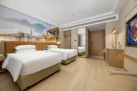 Vienna Hotel (Nanpi Branch) - breakfast