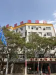 โรงแรมเอ็กซ์เพรสย่าจู้ เจียนซุ่ย (สาขาเมืองโบราณเจียนซุ่ย) - สัตว์เลี้ยง