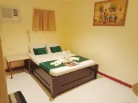 Harts Hotel-Calamba Laguna Hotéis em Calamba