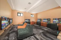 xiang jian hotel(huo che zhan dian) - Gym