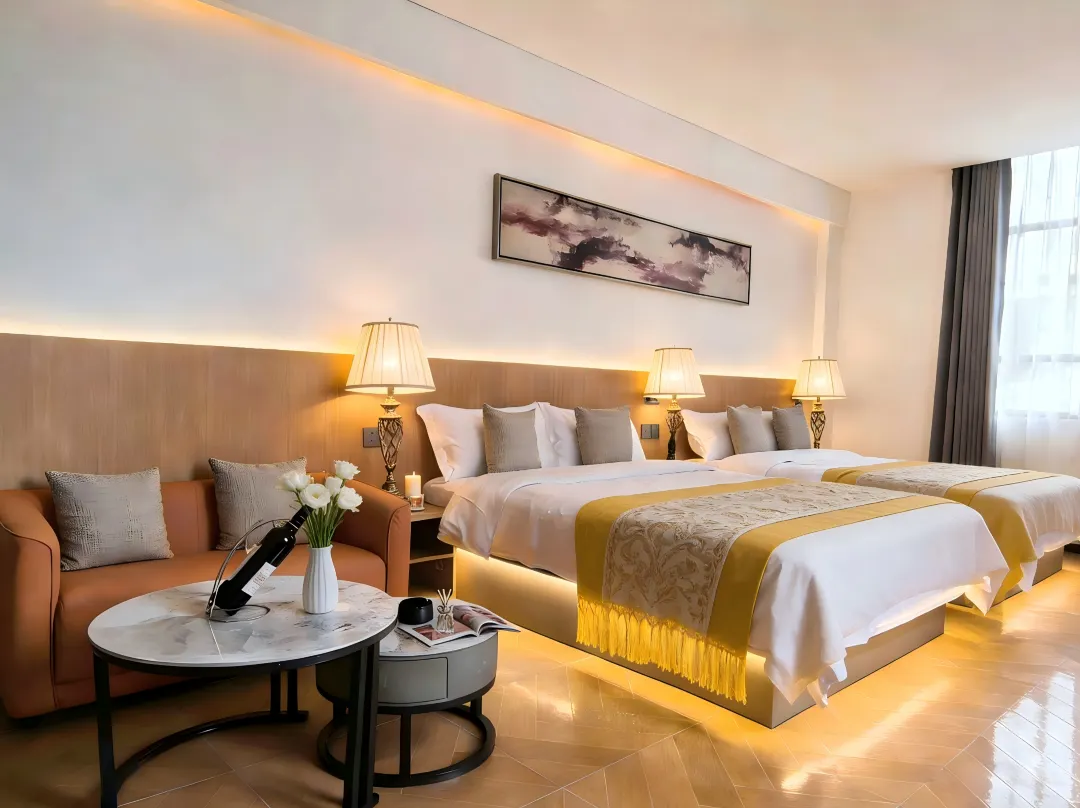 Moyu Homestay - 深圳市