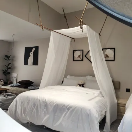 MORIKOI COTTAGE