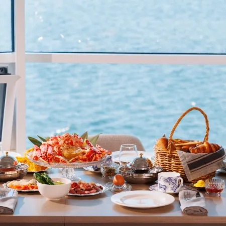 Апарт-отель RODINA Residences Vladivostok
