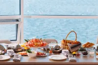 Apart Hotel RODINA Residences Vladivostok - bar