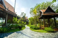 Phum Mongkol Village - spa