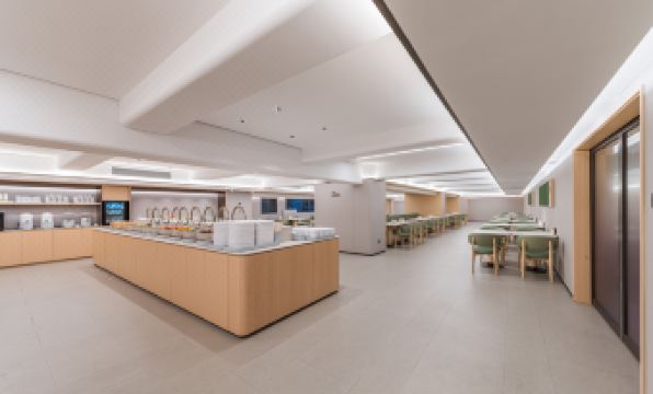 JI Hotel (Quanzhou Wanda Plaza)