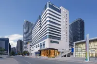 Homeinn Plus Hotel-Quanzhou Licheng Binjiang Urban Plaza