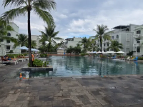 Marina Homstay Hotels in Phu Quoc Island