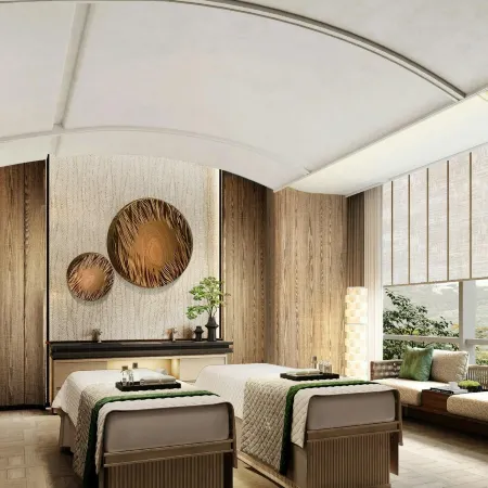 The Westin Yichang