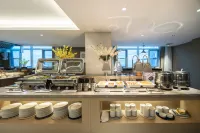 Homeinn (Xuzhou Feng County Zhongyang Avenue Wuyue Plaza Store) - breakfast