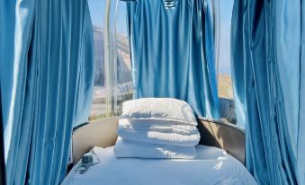 Baihe Garden Camping Hotel (Wugong Mountain Jinding)