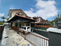 NanYang Style Kluang Holiday Suites By MWM Hoteles en 