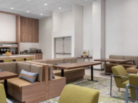 Homewood Suites by Hilton Fremont, CA Hoteles en Fremont