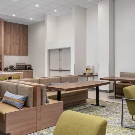 Homewood Suites by Hilton Fremont, CA