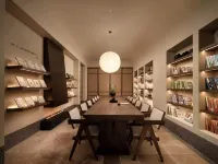 Luoyang Wangfujing Nanchang Road Atour  ORIGIN