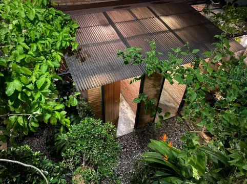 UdonBackpackers Beds and Cafe