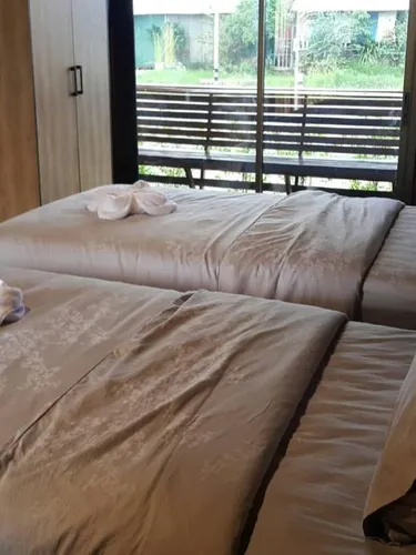 รูปภาพของธาราวดีรีสอร์ต