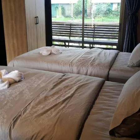 Tanavadee Resort