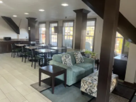 Red Roof Inn Gastonia Hotels in Gaston County