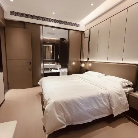 Shengqiang Hotel