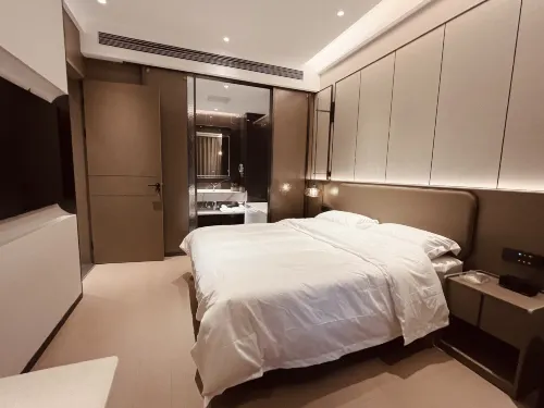 Shengqiang Hotel