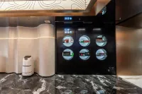 Jiaqi Esports Hotel - E-sport