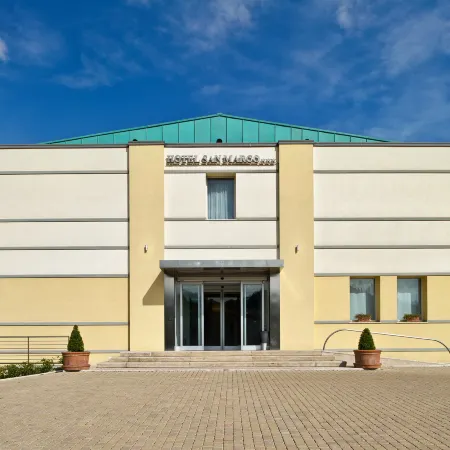 Best Western Hotel San Marco