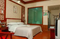 Qingheyuan | Rumian Guli · Cielo Naxi Aesthetic Residential Homestay (Gucheng Grand Waterwheel) - เปิดใหม่