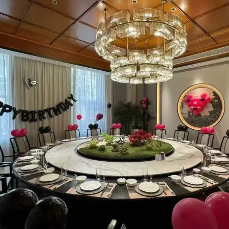 Xihe Hotel