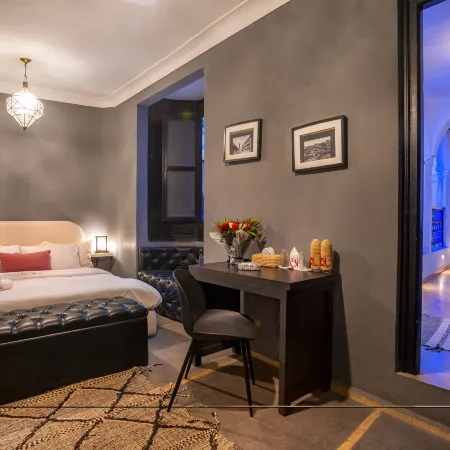 Riad RIM