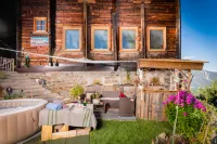 Homebase Tirol Mountain Logde