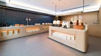 歡漫酒店(桂林陽朔西街十里畫廊店) - 早餐