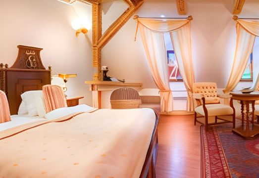 프라하 호텔 비교 분석