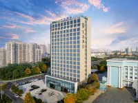 AMBER HOTEL - 4-Star