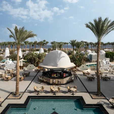 Grand Makadi - Couples and Families Only