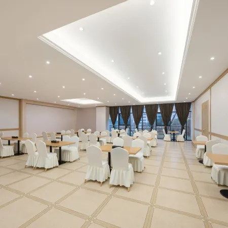 Vienna International Hotel (Pingxiang Municipal Government Square)