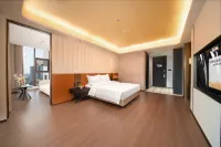 Yourong Future Intenational Hotel